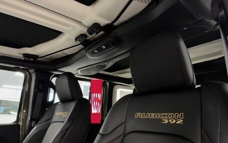 Jeep Wrangler, 2025 год, 17 390 000 рублей, 33 фотография