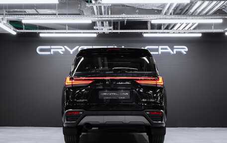 Lexus LX, 2025 год, 18 500 000 рублей, 8 фотография