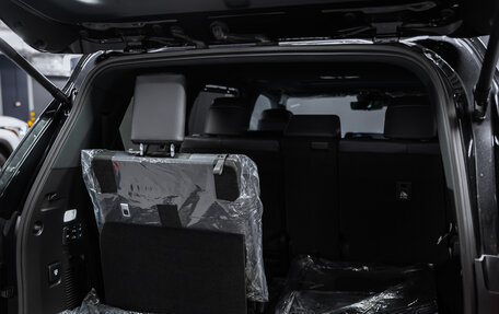 Lexus LX, 2025 год, 18 500 000 рублей, 4 фотография
