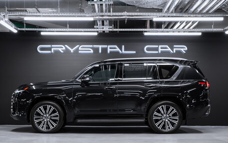 Lexus LX, 2025 год, 18 500 000 рублей, 7 фотография