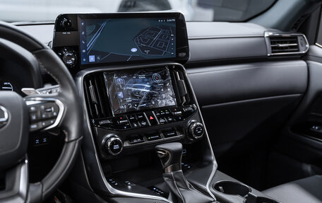 Lexus LX, 2025 год, 18 500 000 рублей, 14 фотография