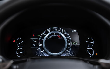 Lexus LX, 2025 год, 18 500 000 рублей, 13 фотография