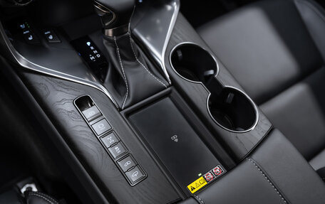 Lexus LX, 2025 год, 18 500 000 рублей, 17 фотография