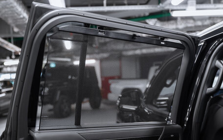 Lexus LX, 2025 год, 18 500 000 рублей, 25 фотография