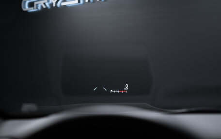 Lexus LX, 2025 год, 18 500 000 рублей, 26 фотография