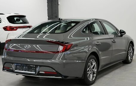 Hyundai Sonata VIII, 2021 год, 1 895 000 рублей, 6 фотография