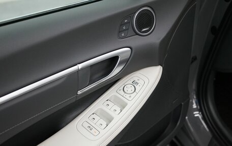 Hyundai Sonata VIII, 2021 год, 1 895 000 рублей, 9 фотография