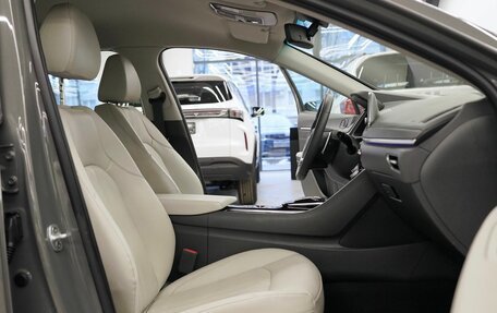 Hyundai Sonata VIII, 2021 год, 1 895 000 рублей, 16 фотография