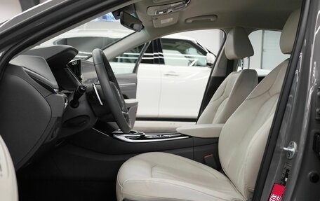 Hyundai Sonata VIII, 2021 год, 1 895 000 рублей, 7 фотография