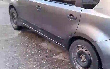 Nissan Note II рестайлинг, 2012 год, 500 000 рублей, 3 фотография