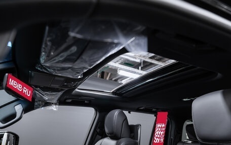 Lexus LX, 2025 год, 18 500 000 рублей, 20 фотография