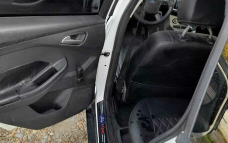 Ford Focus III, 2013 год, 655 000 рублей, 13 фотография