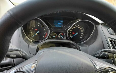 Ford Focus III, 2013 год, 655 000 рублей, 14 фотография