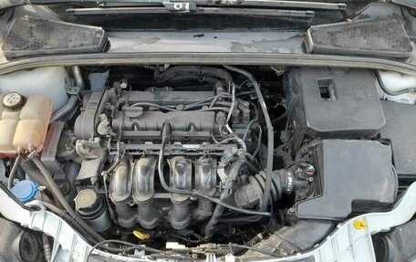 Ford Focus III, 2013 год, 655 000 рублей, 11 фотография