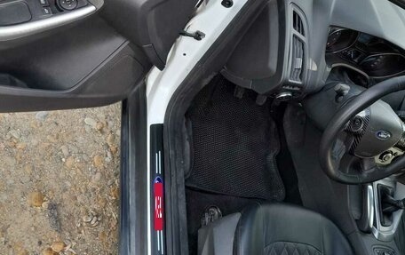 Ford Focus III, 2013 год, 655 000 рублей, 17 фотография