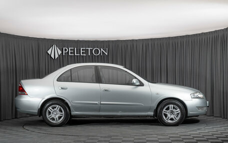 Nissan Almera Classic, 2007 год, 527 150 рублей, 8 фотография