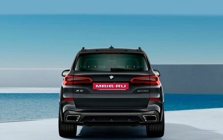 BMW X5, 2024 год, 18 850 000 рублей, 5 фотография