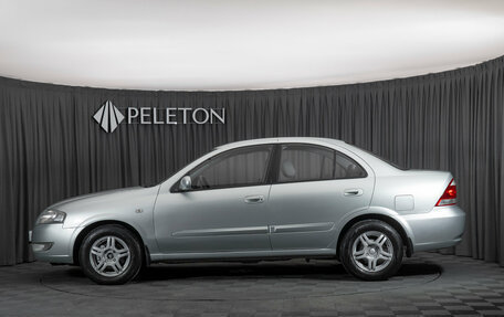 Nissan Almera Classic, 2007 год, 527 150 рублей, 7 фотография