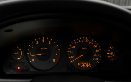 Nissan Almera Classic, 2007 год, 527 150 рублей, 13 фотография