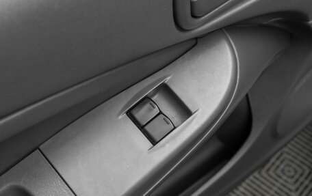 Nissan Almera Classic, 2007 год, 527 150 рублей, 15 фотография