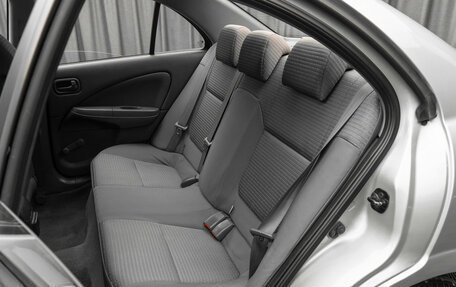 Nissan Almera Classic, 2007 год, 527 150 рублей, 14 фотография