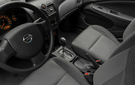 Nissan Almera Classic, 2007 год, 527 150 рублей, 16 фотография