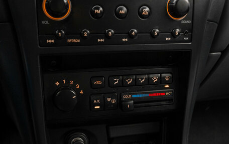 Nissan Almera Classic, 2007 год, 527 150 рублей, 19 фотография