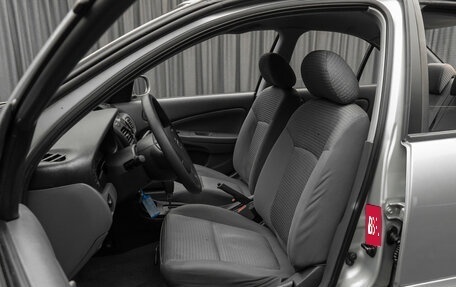 Nissan Almera Classic, 2007 год, 527 150 рублей, 11 фотография