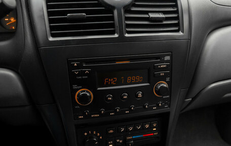 Nissan Almera Classic, 2007 год, 527 150 рублей, 20 фотография