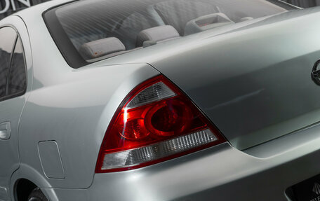 Nissan Almera Classic, 2007 год, 527 150 рублей, 22 фотография