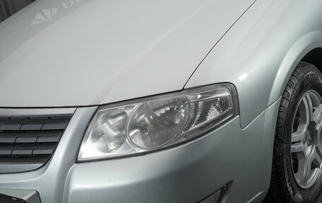 Nissan Almera Classic, 2007 год, 527 150 рублей, 21 фотография