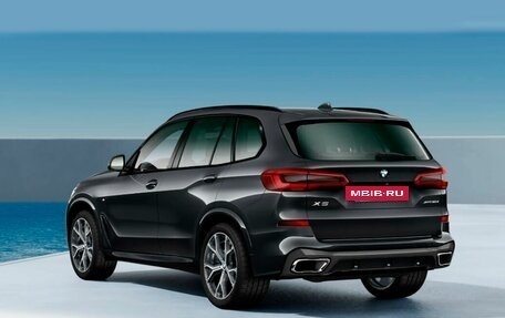 BMW X5, 2024 год, 16 790 000 рублей, 6 фотография