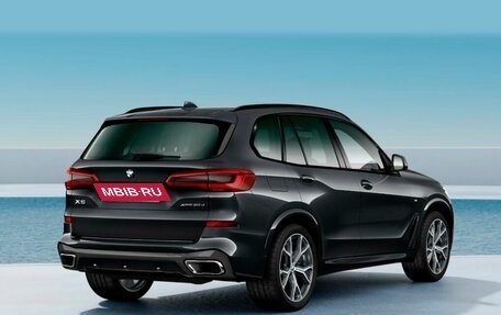 BMW X5, 2024 год, 18 850 000 рублей, 4 фотография
