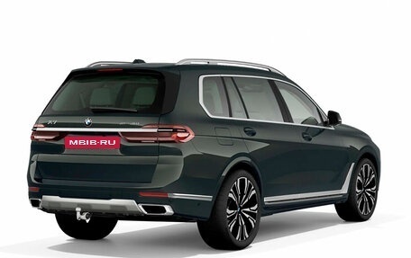 BMW X7, 2025 год, 18 800 000 рублей, 6 фотография