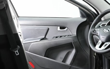 KIA Sportage III, 2015 год, 1 255 000 рублей, 6 фотография