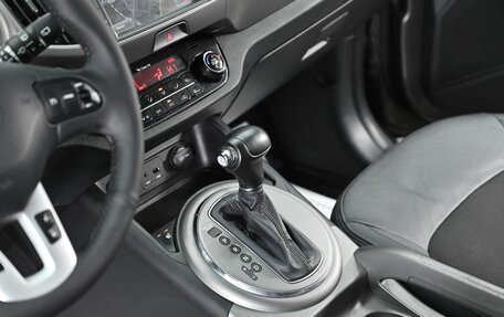 KIA Sportage III, 2015 год, 1 255 000 рублей, 13 фотография