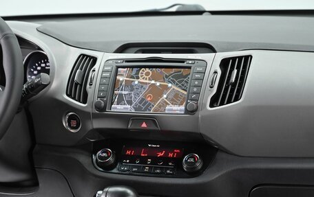 KIA Sportage III, 2015 год, 1 255 000 рублей, 12 фотография