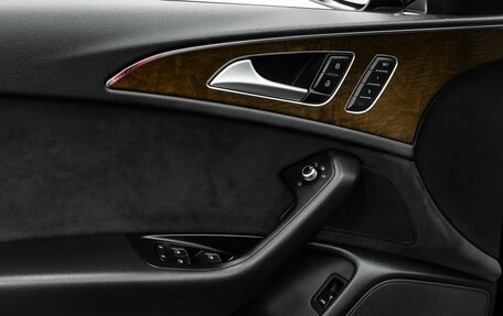 Audi A6, 2014 год, 1 295 000 рублей, 9 фотография