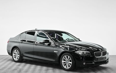 BMW 5 серия, 2016 год, 1 695 000 рублей, 2 фотография
