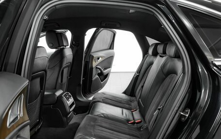 Audi A6, 2014 год, 1 295 000 рублей, 18 фотография