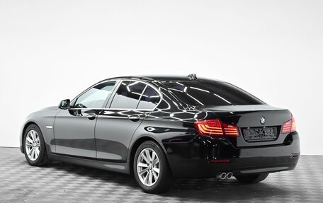 BMW 5 серия, 2016 год, 1 695 000 рублей, 3 фотография