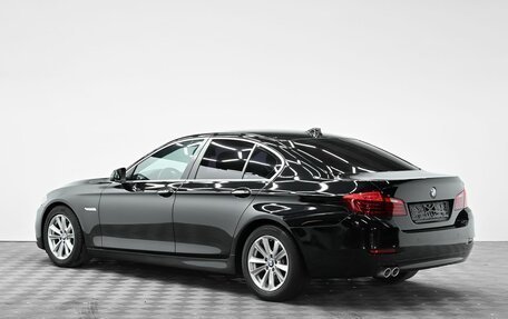 BMW 5 серия, 2016 год, 1 695 000 рублей, 4 фотография