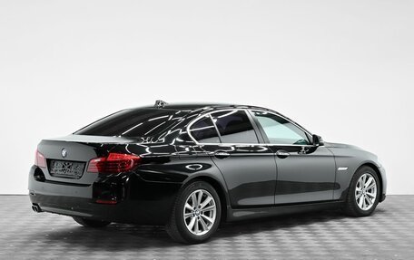 BMW 5 серия, 2016 год, 1 695 000 рублей, 5 фотография
