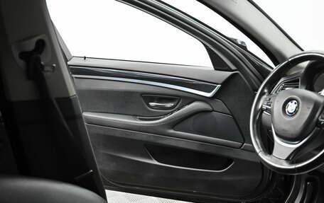 BMW 5 серия, 2016 год, 1 695 000 рублей, 8 фотография