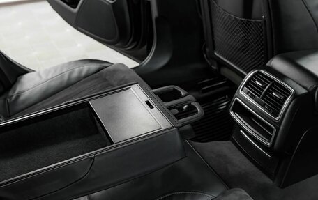 Audi A6, 2014 год, 1 295 000 рублей, 20 фотография