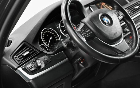 BMW 5 серия, 2016 год, 1 695 000 рублей, 10 фотография