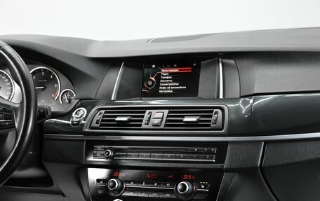 BMW 5 серия, 2016 год, 1 695 000 рублей, 11 фотография