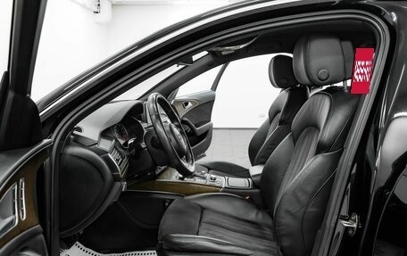 Audi A6, 2014 год, 1 295 000 рублей, 7 фотография