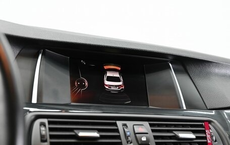 BMW 5 серия, 2016 год, 1 695 000 рублей, 12 фотография