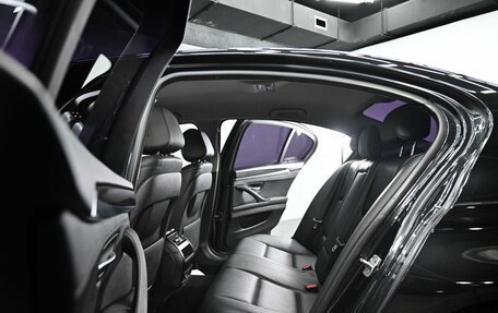 BMW 5 серия, 2016 год, 1 695 000 рублей, 16 фотография